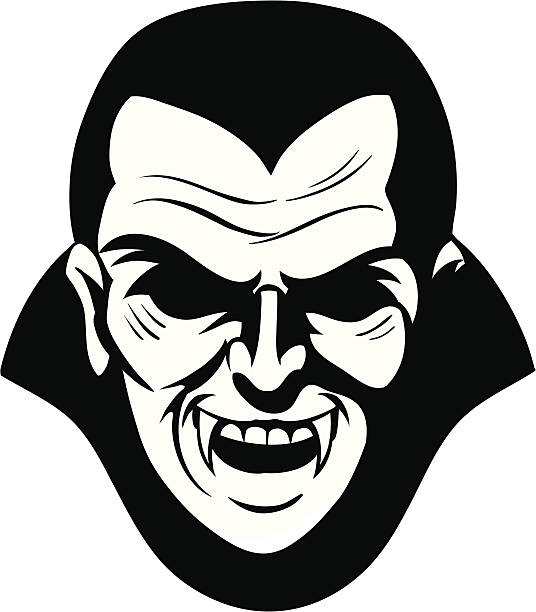 Royalty Free Count Dracula Clip Art, Vector Images & Illustrations - iStock