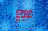 3d coronavirus 2019-nCov