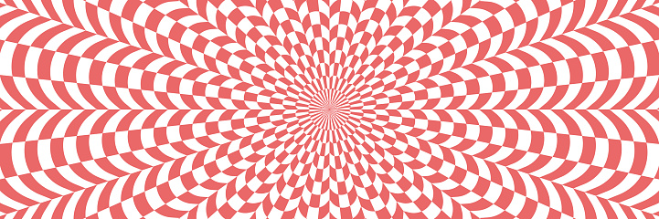 Ilustración de Fondo A Cuadros Abstractos Vectoriales Ilustración ... Repeating Checkered Flag Background
