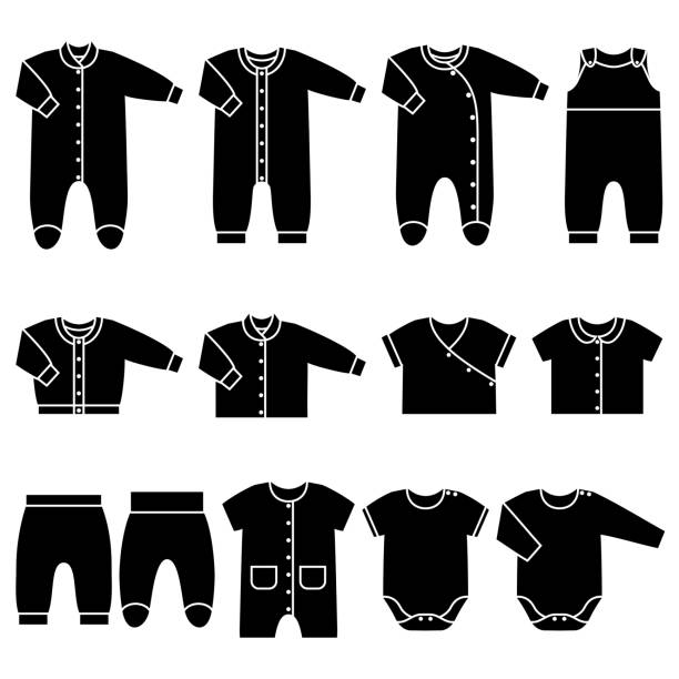 Download Top Bodysuit Clip Art, Vector Graphics and Illustrations - iStock