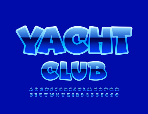 yacht club locale 6 letters