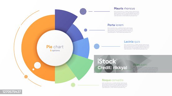 free pie chart psd and vectors ai svg eps or psd