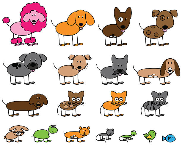 Eine Zusammenfassung unserer favoritisierten Littlest pet shop figuren