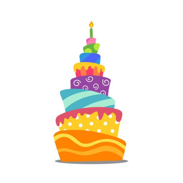 Cake Clip Art Vector Images Illustrations iStock Cake Clip Art Vector Images Illustrations iStock