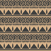 Elegant luxury brown tone design for wallpapers, backdrops and page fill.
