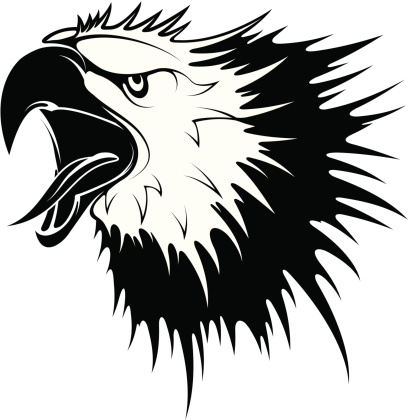 vector eagle