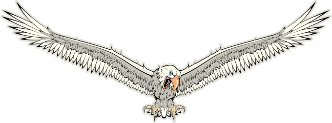 vector eagle