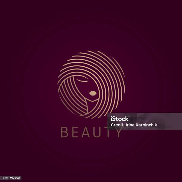 Hair Logo Free Vector Art 784 Free Downloads