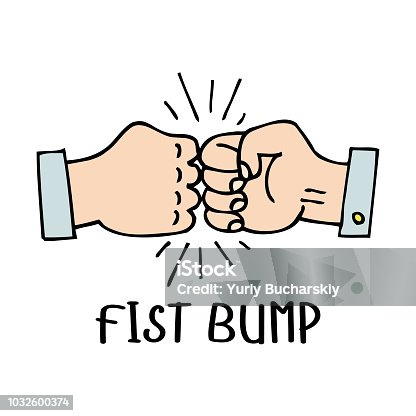 Image result for Fist Bump Friday clipart"