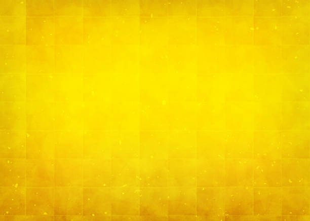 ベクターゴールドリーフテクスチャ / jpanese culuture - 金色点のイラスト素材／クリップアート素材／マンガ素材／アイコン素材
