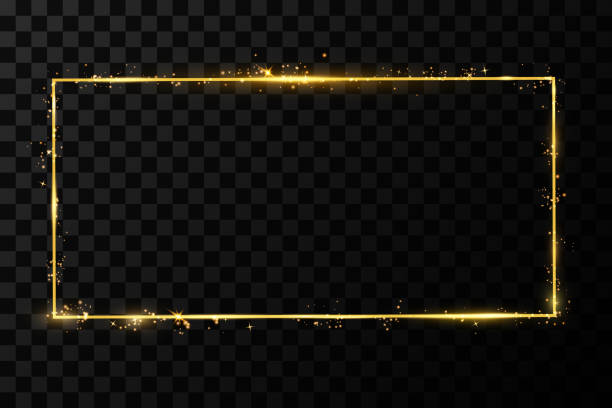 gold border free brushes 585 free downloads