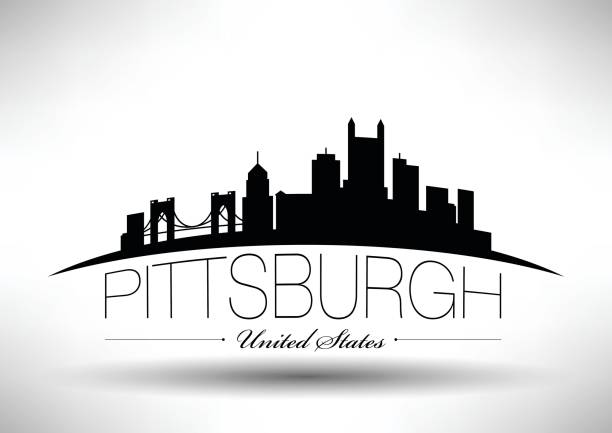 Download Pittsburgh Illustrations, Royalty-Free Vector Graphics ...