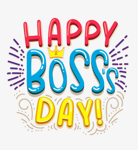 national-boss-day-illustrations-royalty-free-vector-graphics-clip