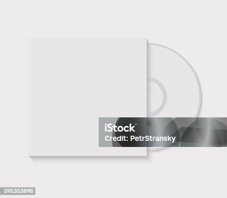 Blank Cd Cover Template from media.istockphoto.com