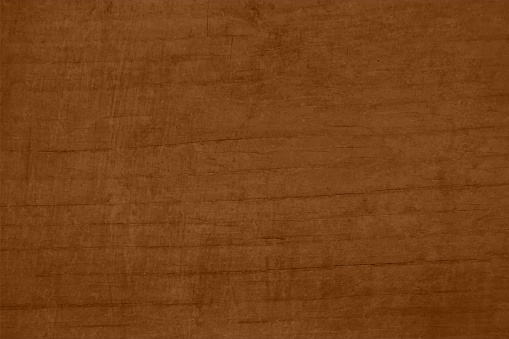 Vector Illustration of a dark chocolate brown coloured empty grunge wooden textured backgrounds