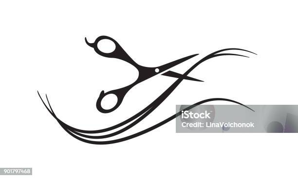 Hair Salon Vector Art Graphics Freevector Com
