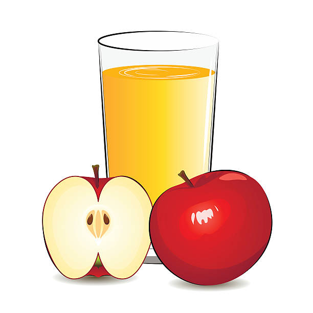 Royalty Free Apple Cider Clip Art, Vector Images ...
