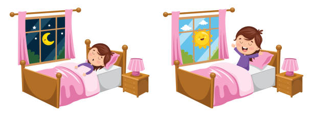 Top 60 Sleeping Girl Clip Art Vector Graphics and Top 60 Sleeping Girl Clip Art Vector Graphics and