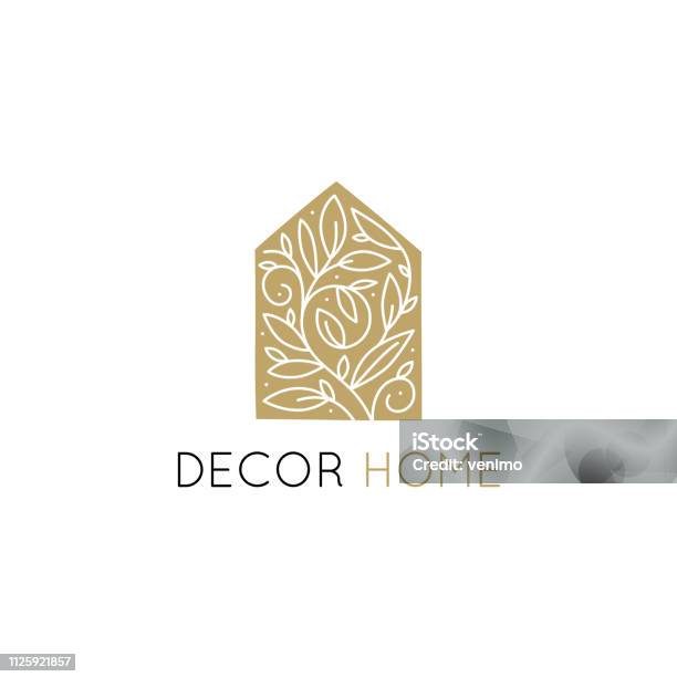 Interior Design Logo Free Vector Art 339 Free Downloads