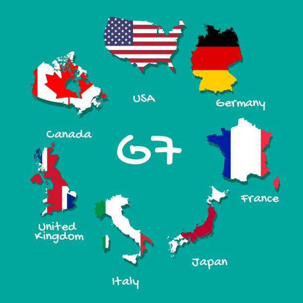 g7 countries - photo #7
