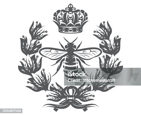 https tr clipart me animals wildlife queen bee 33160