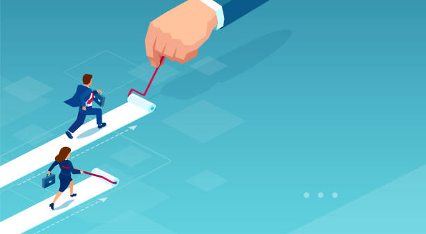 2,685 Gender Inequality Illustrations & Clip Art - iStock