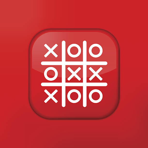 ภาพประกอบสต็อกที่เกี่ยวกับ “ไอคอนทัคแทคสีแดงแบบเวกเตอร์ eps10. eps10. eps10. eps ง่ายต่อการแก้ไข - best psychic app”