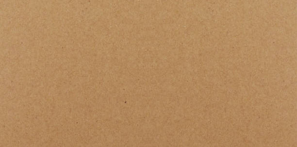 Vector seamless texture of kraft paper backgroundю EPS 10 Vector seamless texture of kraft paper background brown stock illustrations