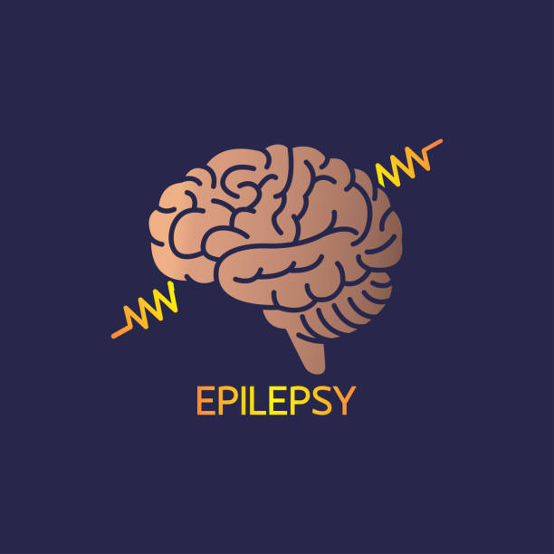 Royalty Free Epilepsy Clip Art, Vector Images & Illustrations - iStock