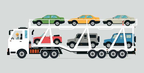 Auto Transport Carriers >> Best Car Transporter Illustrations, Royalty-Free Vector Graphics & Clip Art - iStock Auto Transport Carriers >> Best Car Transporter Illustrations, Royalty-Free Vector Graphics & Clip Art - iStock