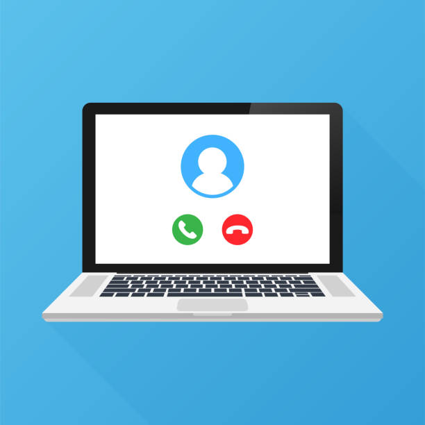 Facetime Illustrations Royalty Free Vector Graphics Facetime Illustrations Royalty Free Vector Graphics
