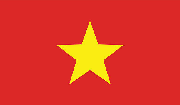 6 093 Vietnam National Flag Stock Photos Pictures Royalty Free Images Istock