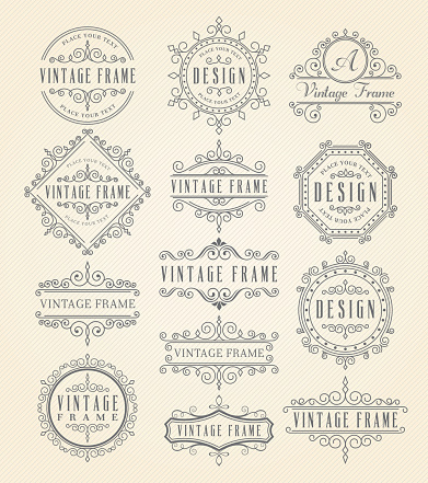 frames