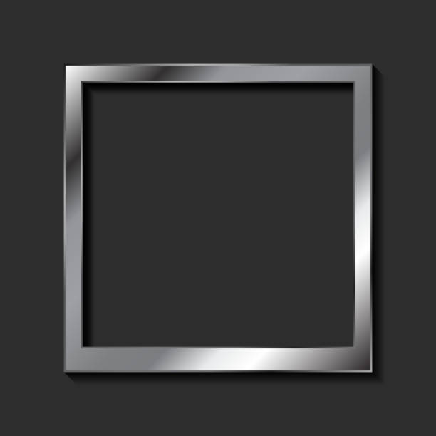 11,755 Silver Picture Frame Stock Photos, Pictures & Royalty-Free Images -  iStock