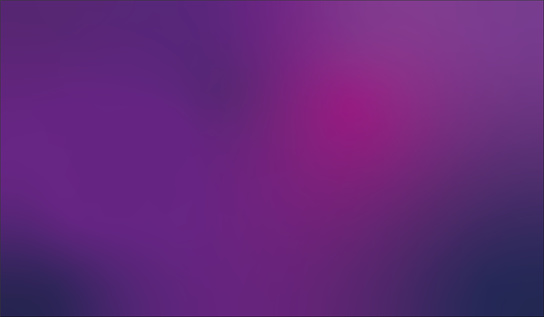 Violet Purple and Navy Blue Defocused Blurred Motion Gradient Abstract Background