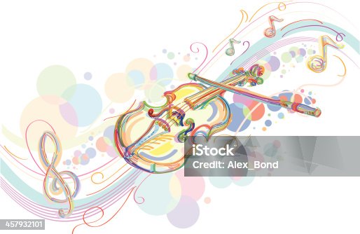 istock Violin 457932101