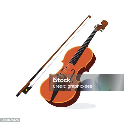 istock Violin 883076126