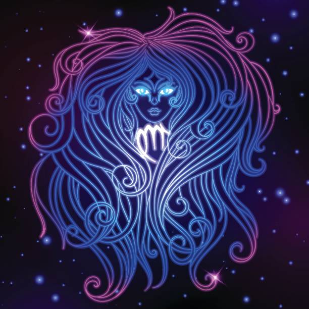 Royalty Free Virgo Clip Art Vector Images Illustrations Royalty Free Virgo Clip Art Vector Images Illustrations
