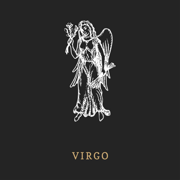 Best Virgo Illustrations Royalty Free Vector Graphics Best Virgo Illustrations Royalty Free Vector Graphics
