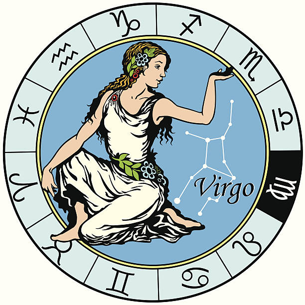 Royalty Free Virgo Clip Art Vector Images Illustrations Royalty Free Virgo Clip Art Vector Images Illustrations