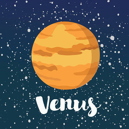 Virtual Planets Venus Planet 02