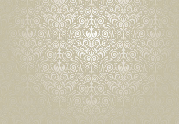 75 546 damask illustrations clip art istock