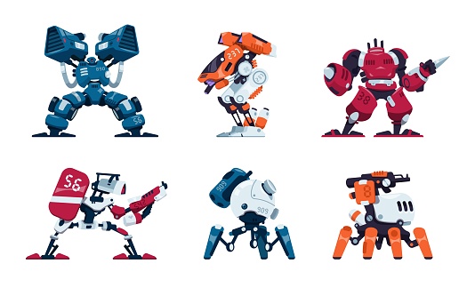 war-robots-cartoon-battle-machine-super-hero-in-futuristic-military-vector-id1320014331?b=1&k=6&m=1320014331&s=170667a&w=0&h=