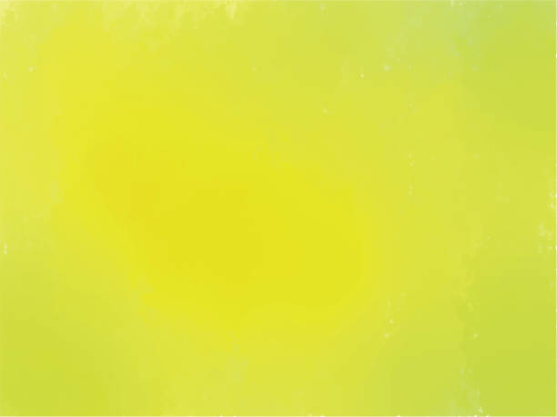 黄緑色 イラスト素材 Istock