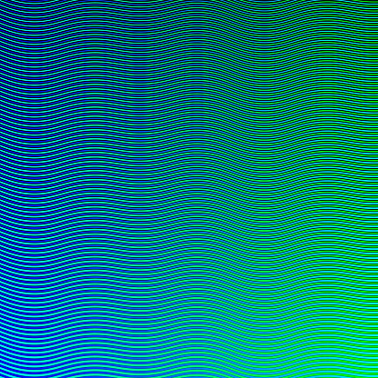 Fine modern and trendy abstract background. Texture for your design. Color range: Blue - green. Vector Illustration (EPS10). Easy to edit, manipulate, resize or colorize. 

See enlarged.