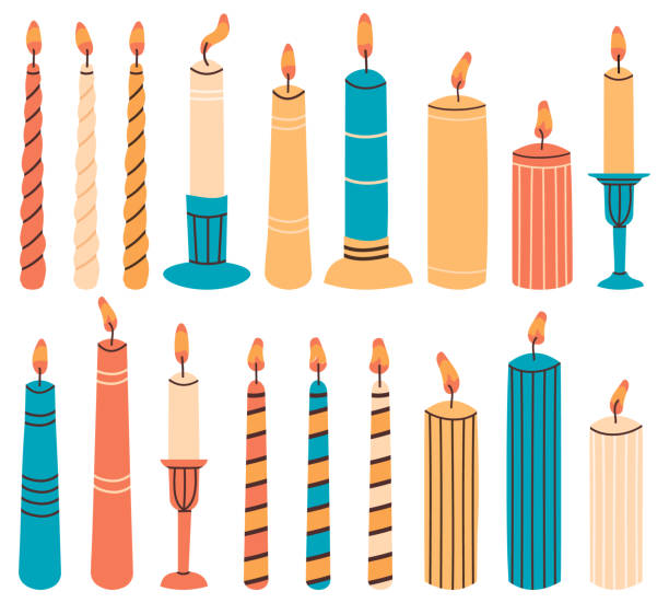 Free Candle Clipart Freeimages