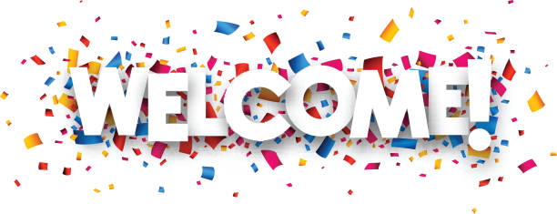 Image result for welcome clipart