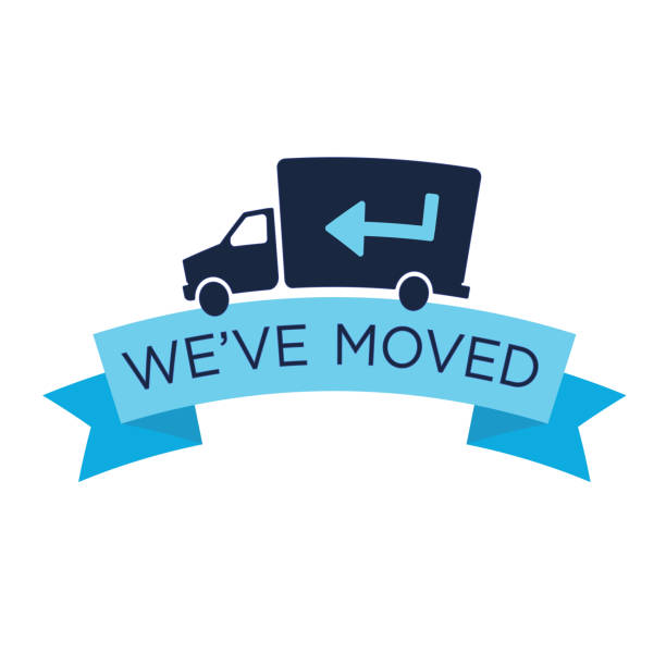 We #39 ve Moved Illustrations Royalty Free Vector Graphics Clip Art iStock We #39 ve Moved Illustrations Royalty Free Vector Graphics Clip Art iStock