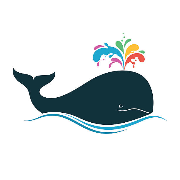 illustrations, cliparts, dessins animés et icônes de cheveux multicolore baleine à bec verseur - event