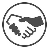 white-and-black-handshake-line-icon-concept-business-partners-sign-vector-id1277253703